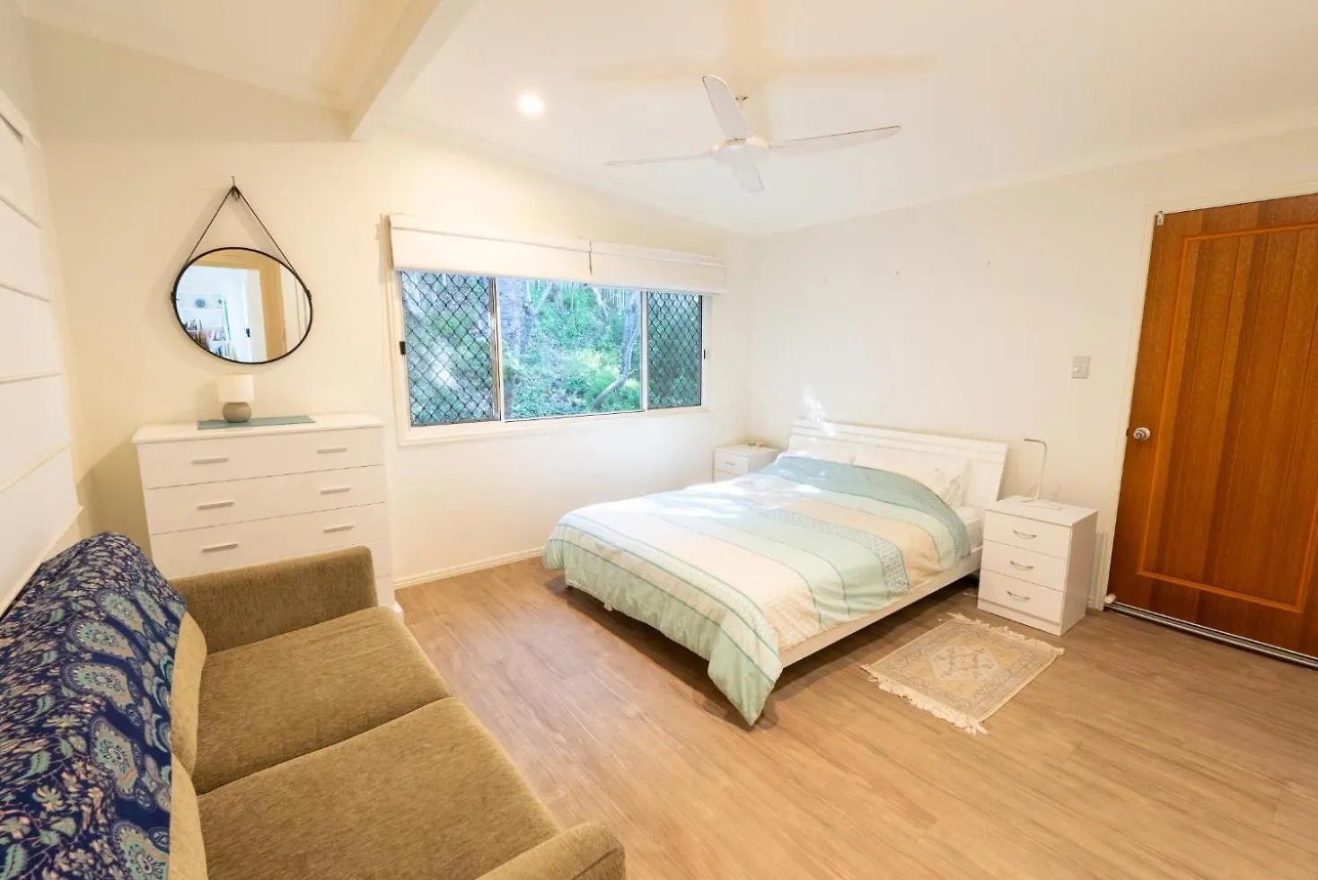 Sandcastles 2 Point Lookout Appartement